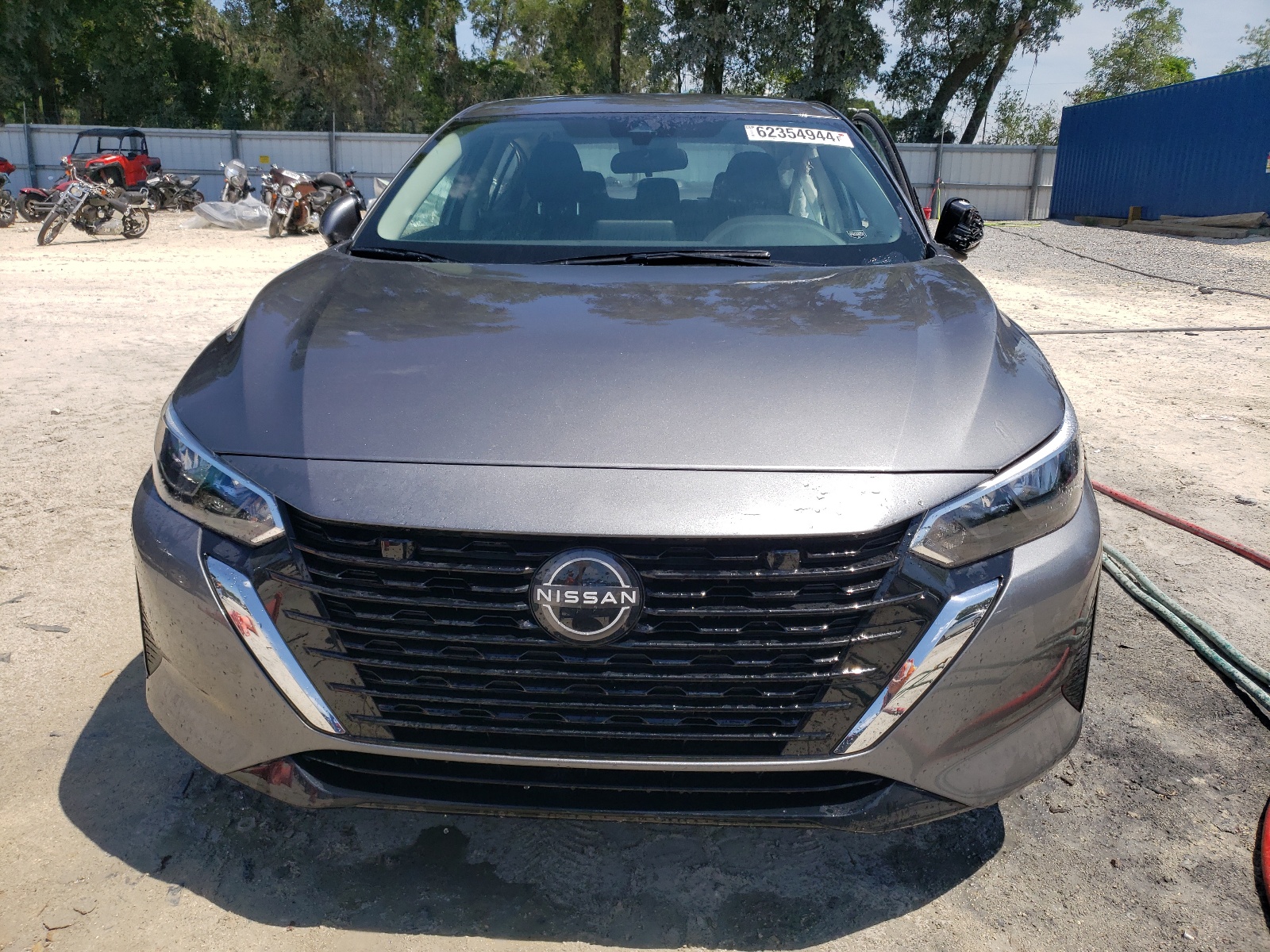 3N1AB8CV8RY259488 2024 Nissan Sentra Sv