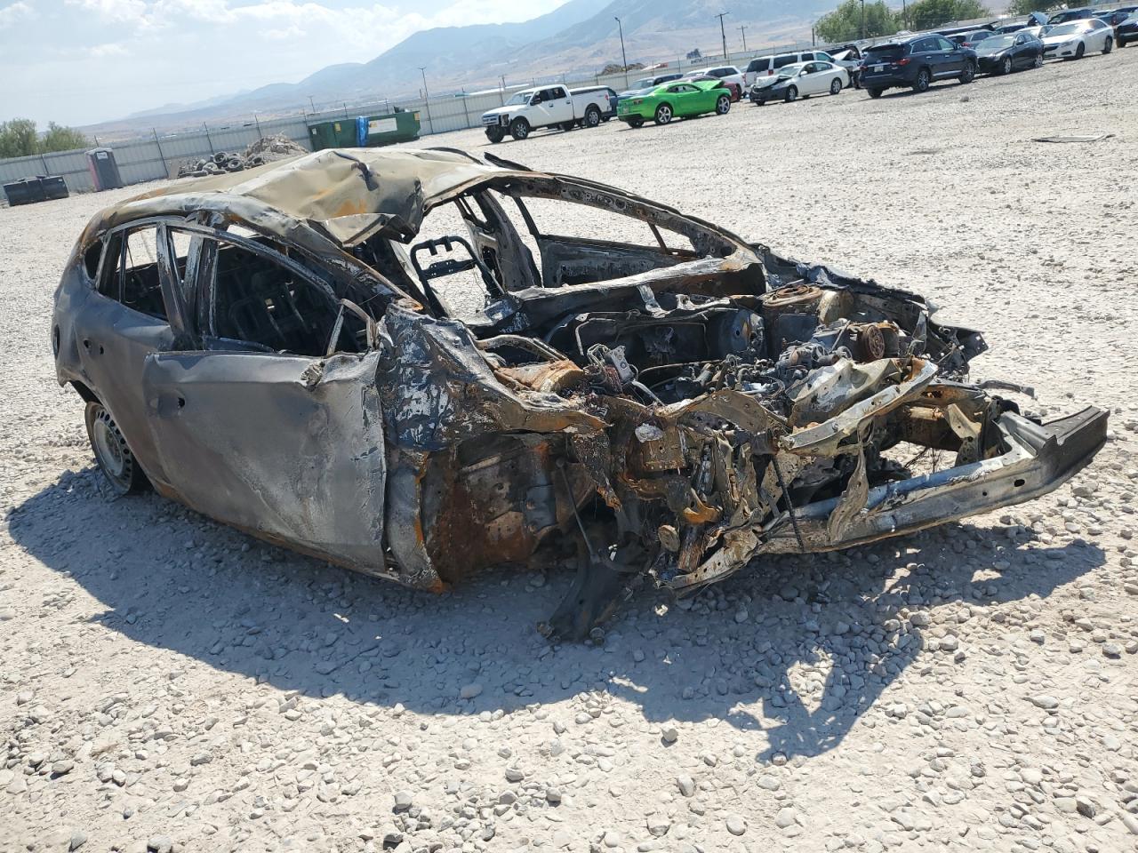 2020 Subaru Impreza - Image 4