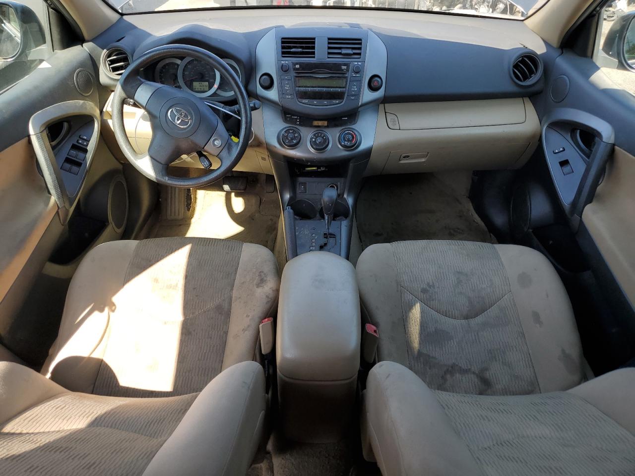 2011 Toyota Rav4 VIN: 2T3ZF4DV3BW056340 Lot: 64625764