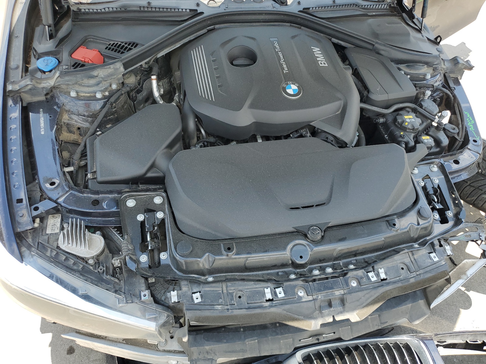 WBA4J1C59KBM14152 2019 BMW 430I Gran Coupe