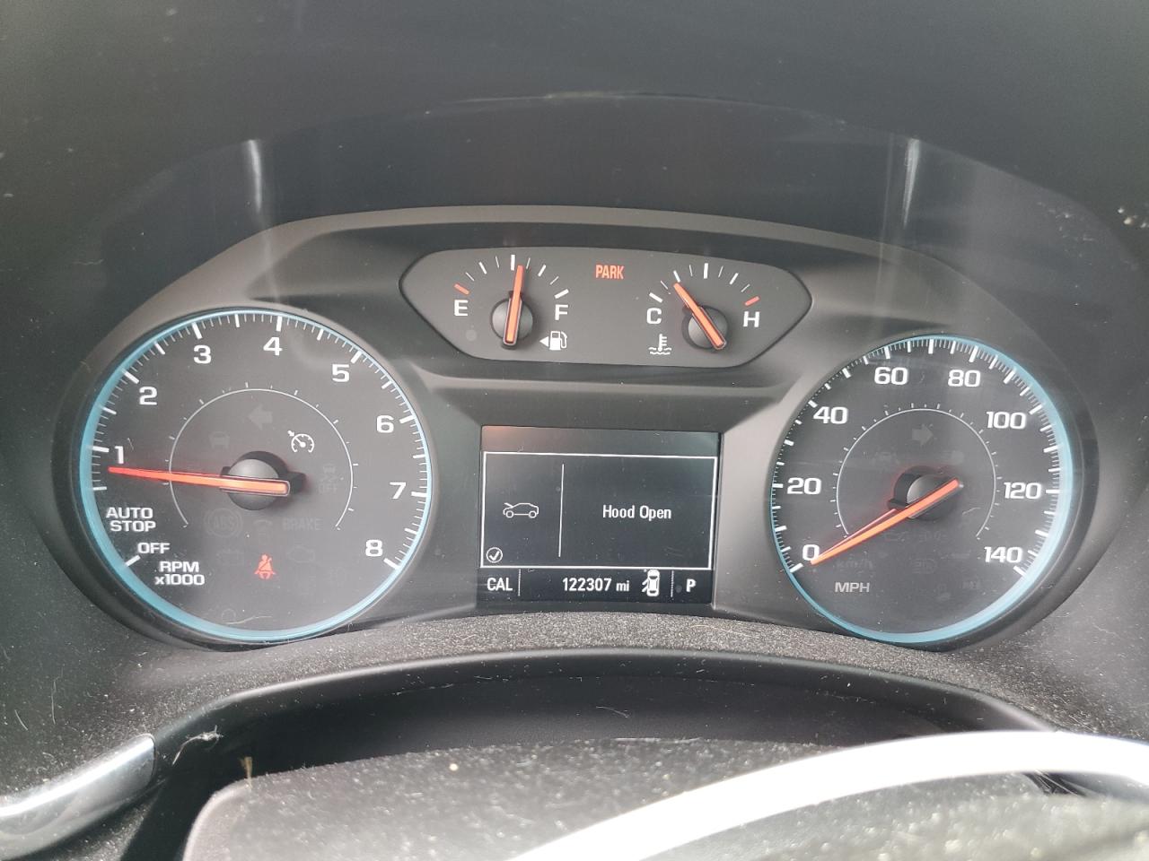 2018 Chevrolet Equinox Ls VIN: 3GNAXHEV7JS504758 Lot: 64566154