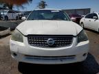 2006 Nissan Altima S за продажба в Albuquerque, NM - Rear End