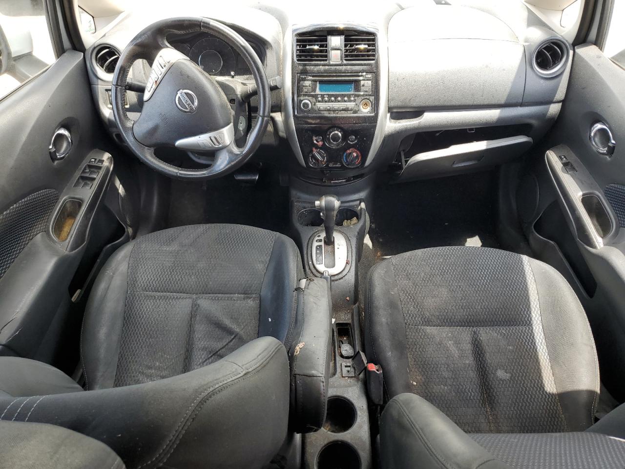 3N1CE2CP3FL406680 2015 Nissan Versa Note S