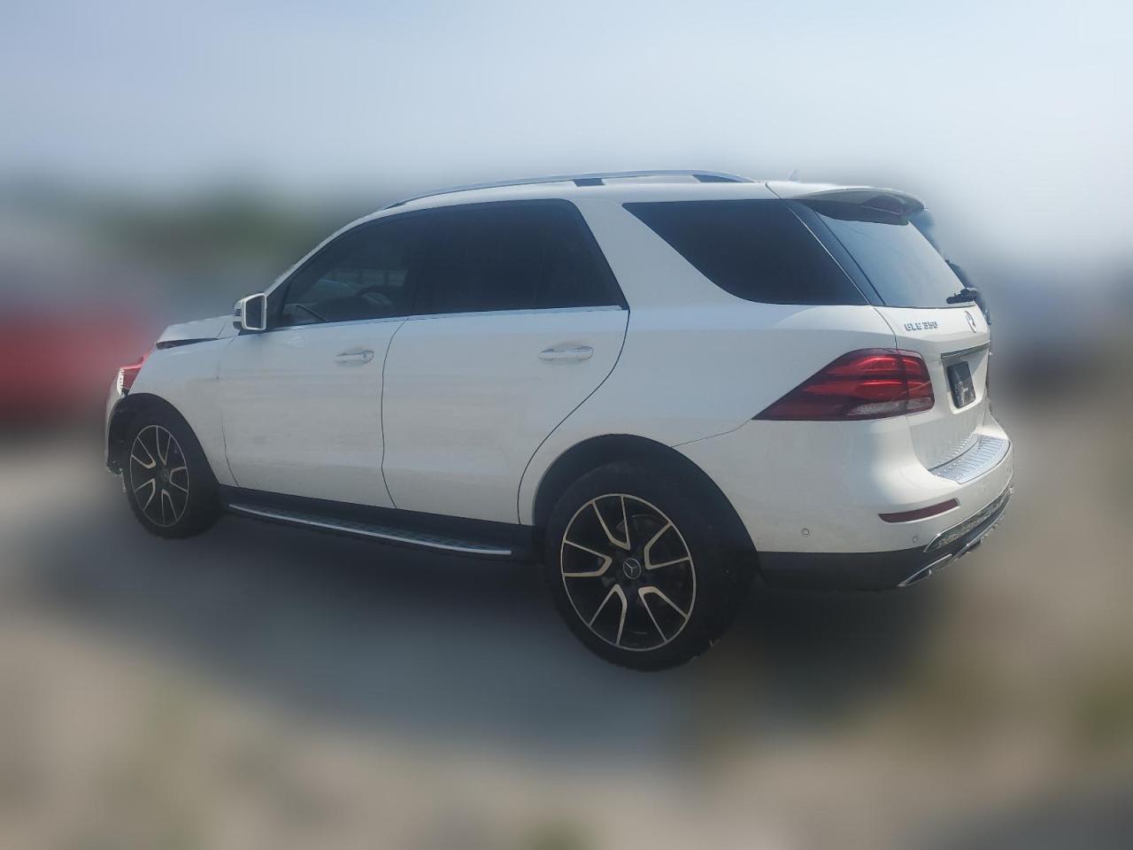 2017 Mercedes-Benz Gle 350 4Matic VIN: 4JGDA5HB4HA962367 Lot: 63603014