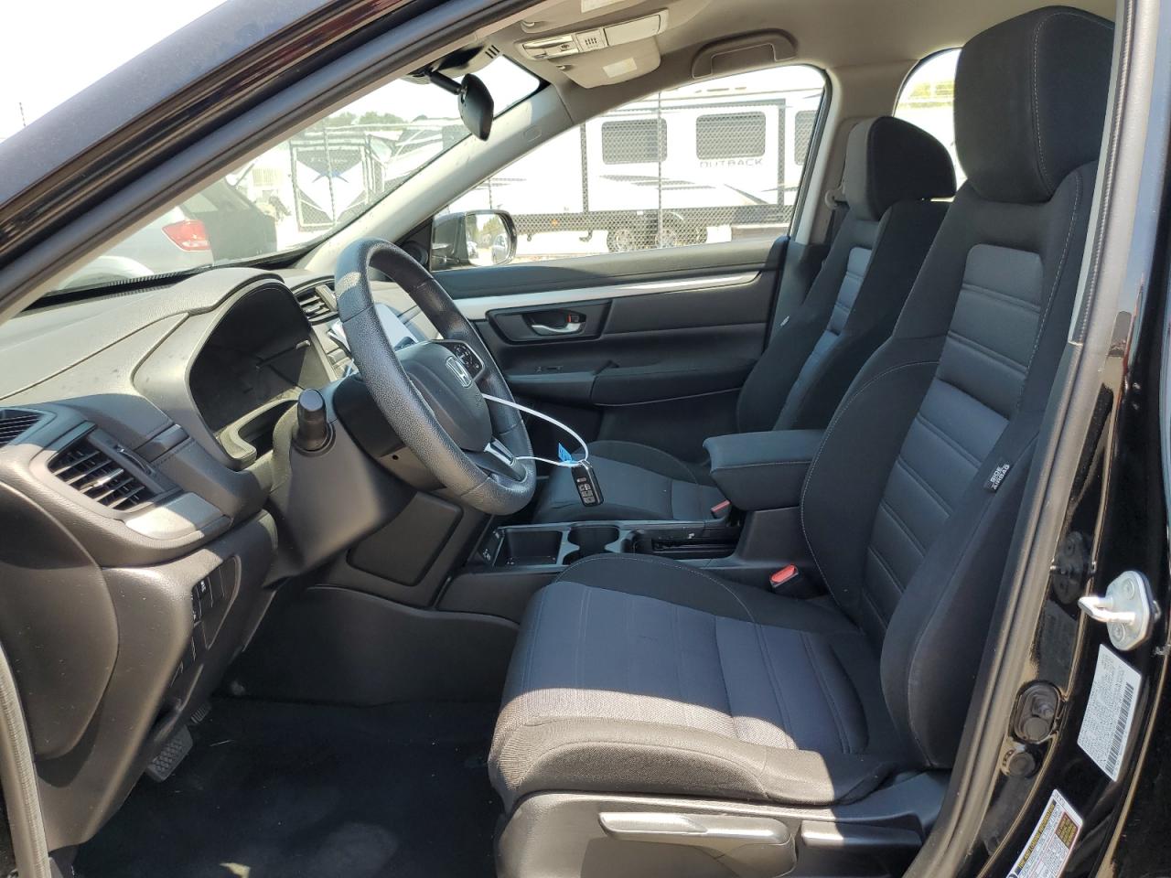 2021 Honda Cr-V Se VIN: 7FARW2H72ME032351 Lot: 62453794