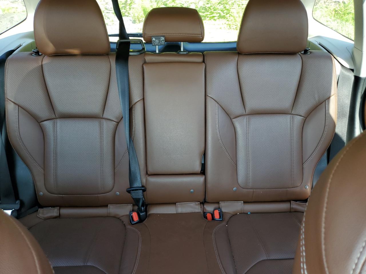 2020 Subaru Forester Touring VIN: JF2SKAXC7LH405353 Lot: 64437894