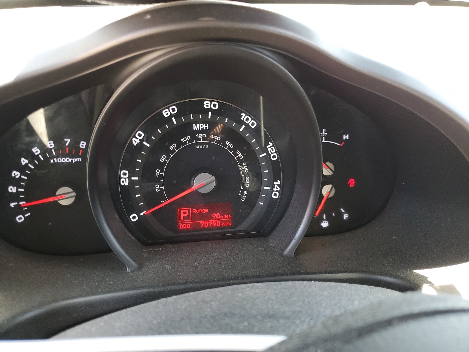 KNDPB3A28B7118818 2011 Kia Sportage Lx