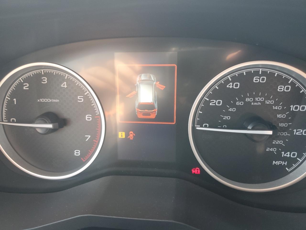 2020 Subaru Forester Premium VIN: JF2SKAJC9LH467359 Lot: 62539684