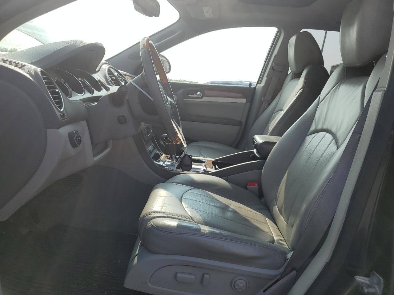 2008 Buick Enclave Cxl VIN: 5GAEV237X8J307419 Lot: 64711834