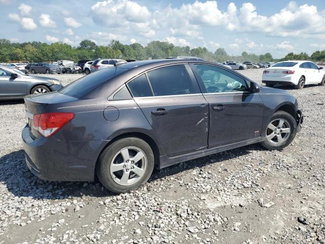  CHEVROLET CRUZE 2016 Szary