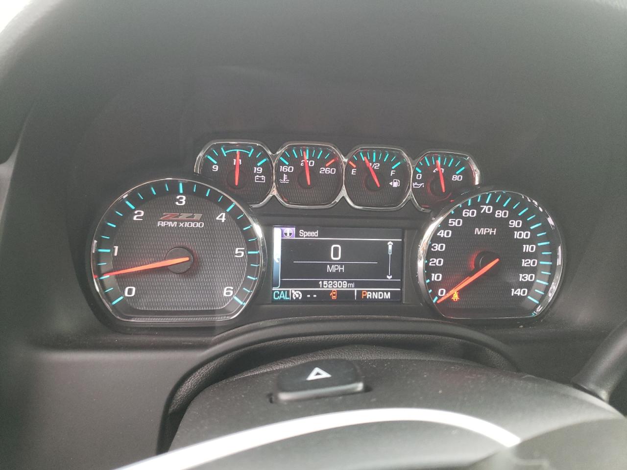 2015 Chevrolet Tahoe K1500 Lt VIN: 1GNSKBKC3FR624764 Lot: 63035514