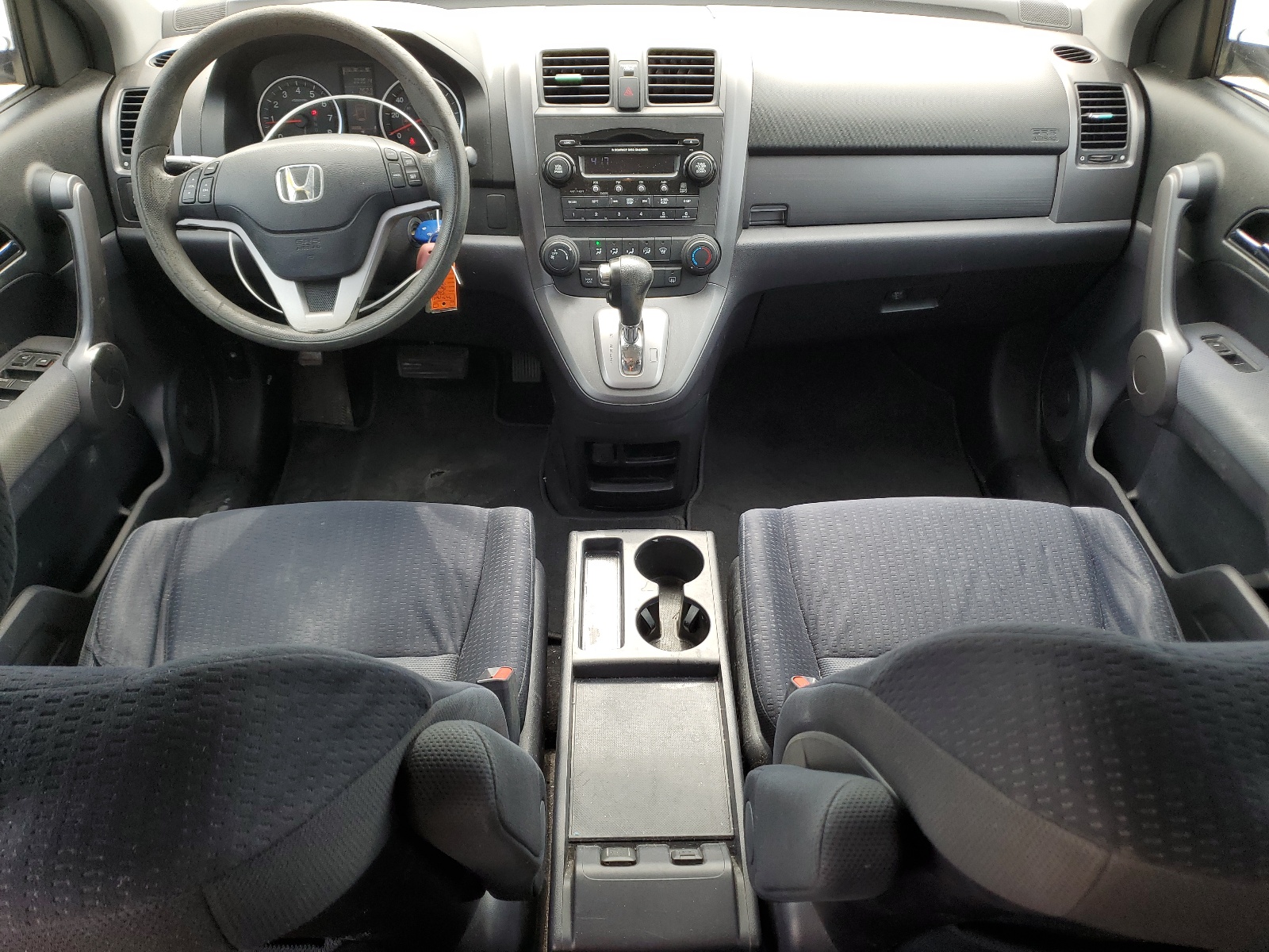 JHLRE385X8C000806 2008 Honda Cr-V Ex