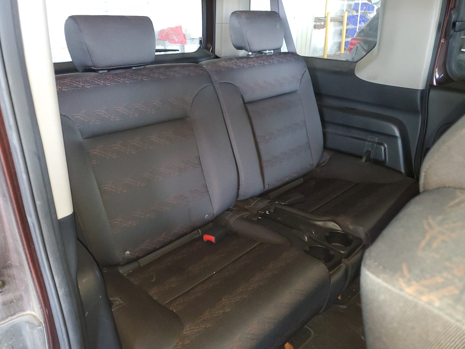 5J6YH18998L003472 2008 Honda Element Sc