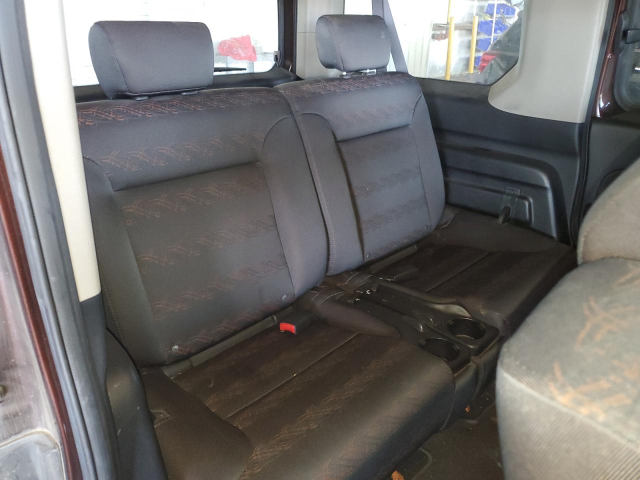 2008 Honda Element Sc VIN: 5J6YH18998L003472 Lot: 64029424