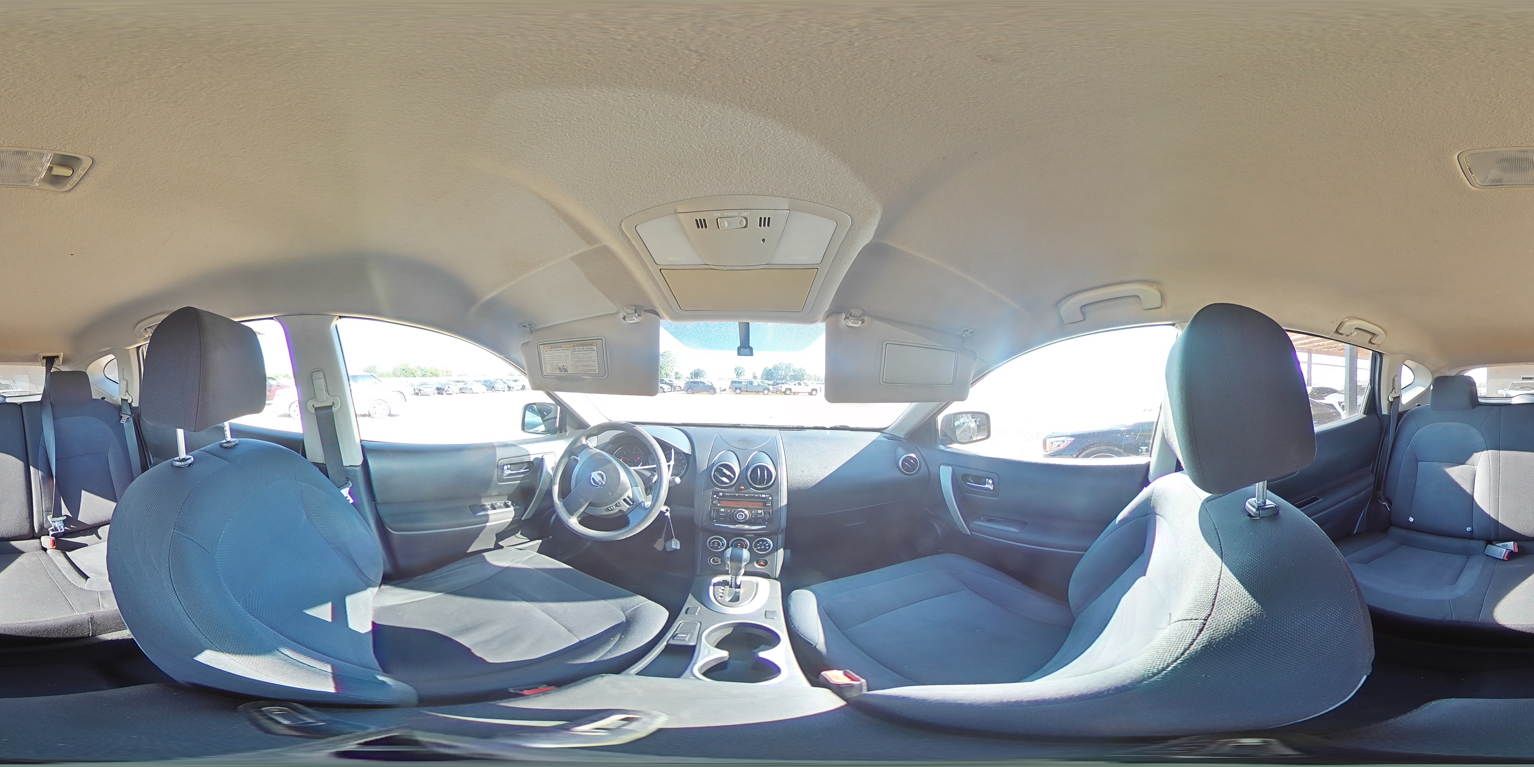 2012 Nissan Rogue S VIN: JN8AS5MT6CW608420 Lot: 62733134