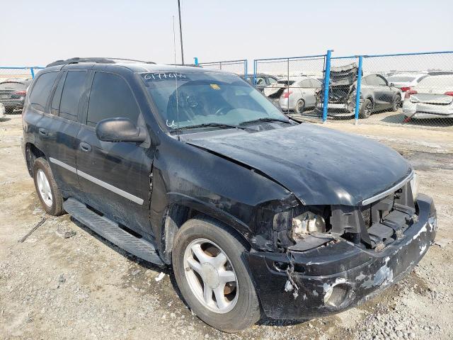 1GKDT33S992115791 - 2009 GMC ENVOY - #undefined
