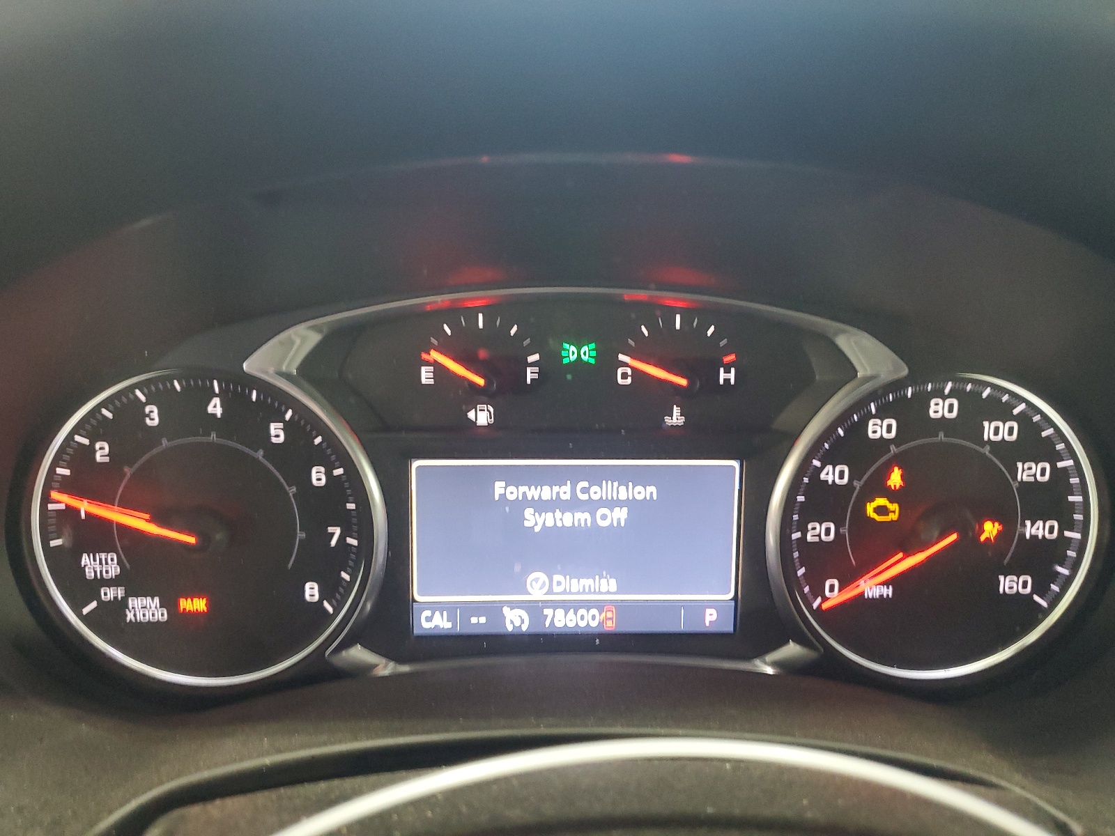 3GKALTEV8LL226834 2020 GMC Terrain Sle