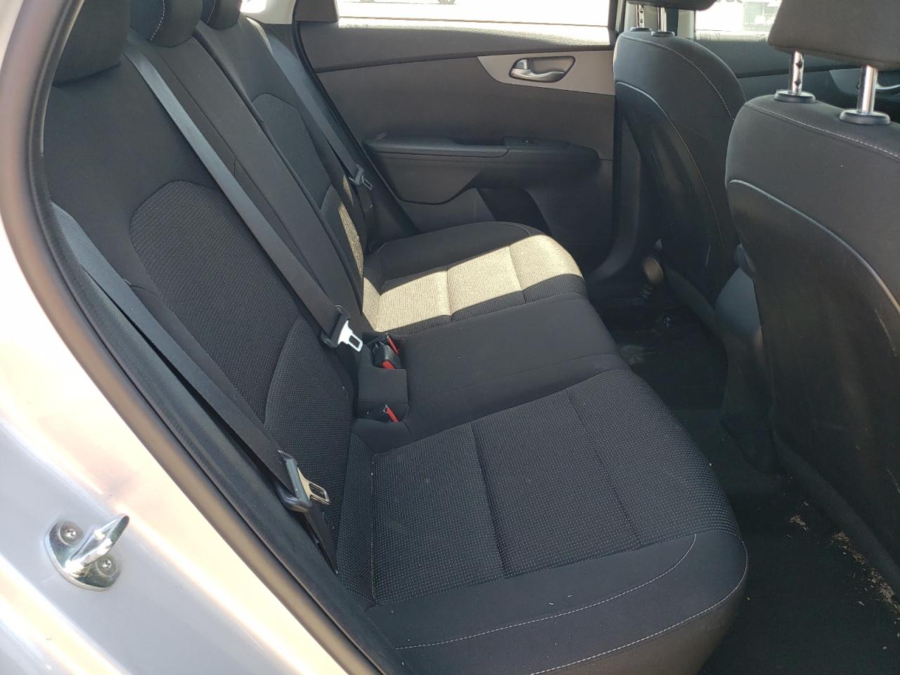 2021 Kia Forte Fe VIN: 3KPF24AD6ME341736 Lot: 63301224