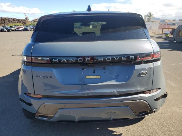 SALZL2FX5LH039292 Land Rover Rangerover RANGE ROVE 6