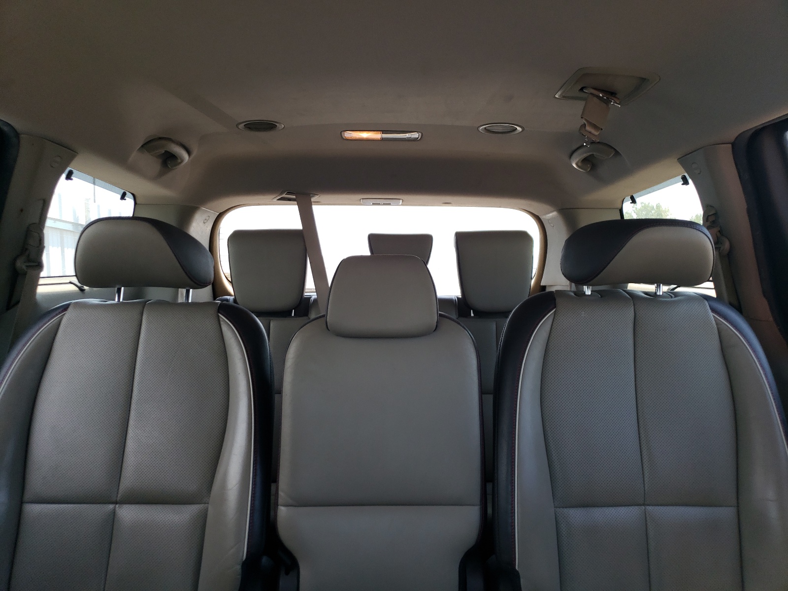 KNDMB5C14H6313722 2017 Kia Sedona Lx