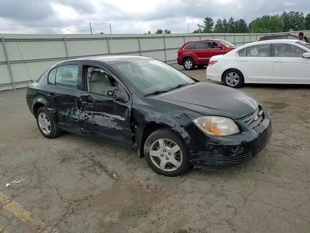 2008 Chevrolet Cobalt Lt VIN: 1G1AL58F687345109 Lot: 65117484