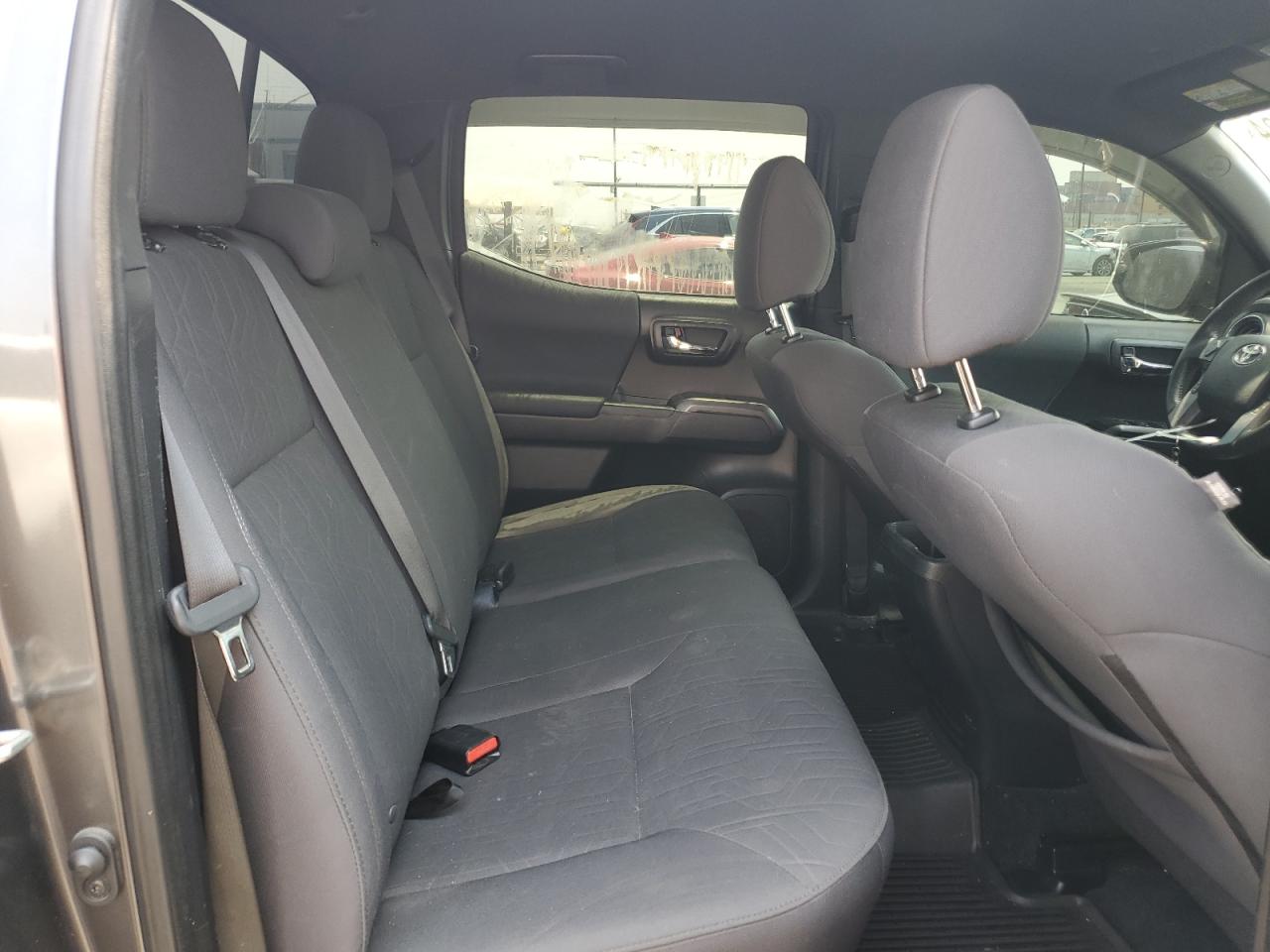 2019 Toyota Tacoma Double Cab VIN: 3TMCZ5AN7KM274497 Lot: 62556724