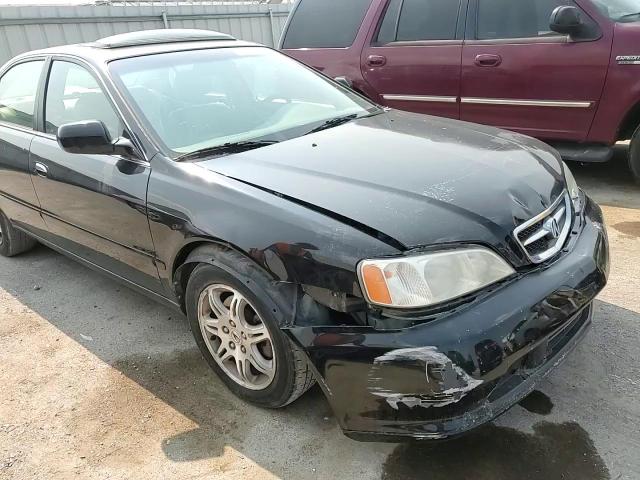 2001 Acura 3.2Tl VIN: 19UUA56631A014432 Lot: 63984644