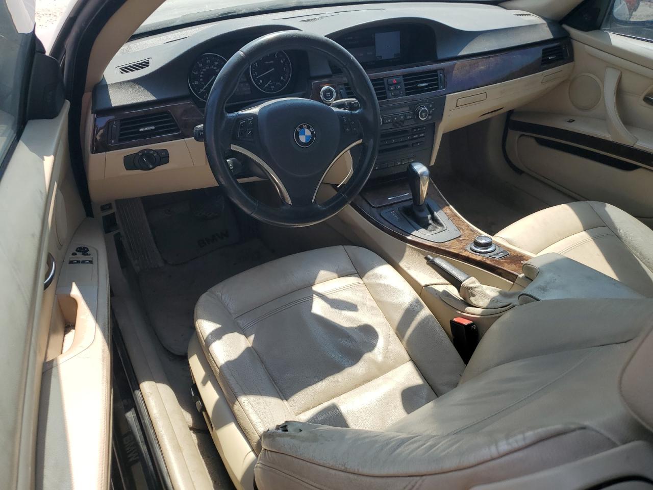 2008 BMW 335 Xi VIN: WBAWC735X8E066889 Lot: 62362044