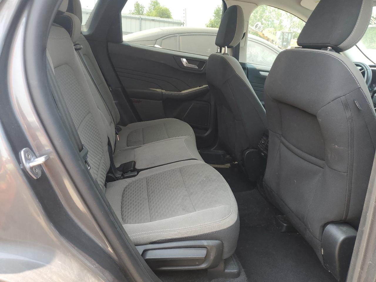 2021 Ford Escape Se VIN: 1FMCU0BZ3MUA92485 Lot: 64847074