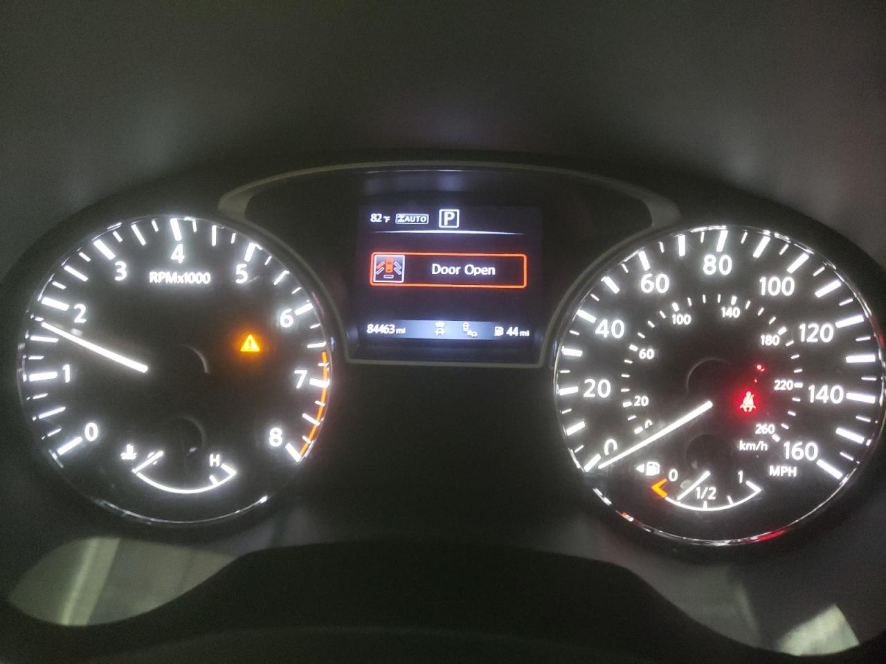 2020 Nissan Pathfinder Sl VIN: 5N1DR2CM5LC609147 Lot: 59964264