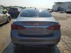 2021 Infiniti Q50 Luxe zu verkaufen in Chicago Heights, IL - Vandalism