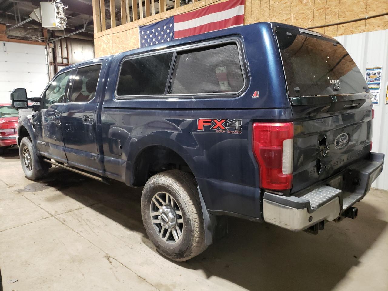 2019 Ford F250 - Image 2