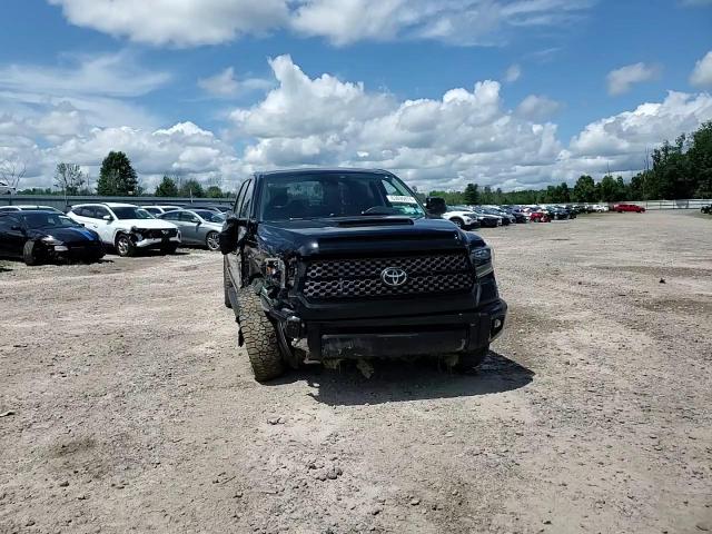 2021 Toyota Tundra Crewmax Sr5 VIN: 5TFDY5F19MX975777 Lot: 63695674