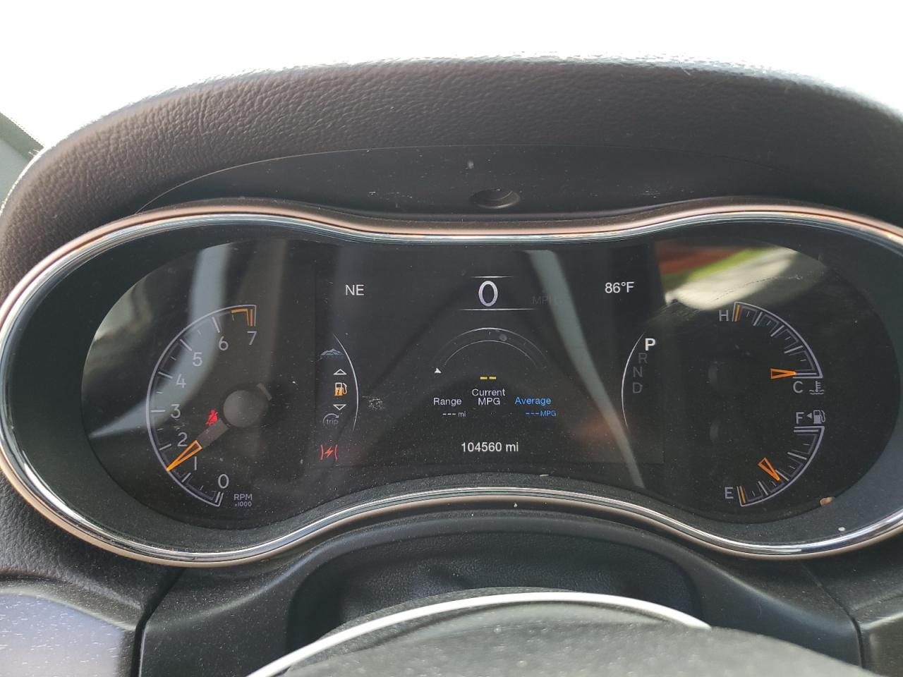 2017 Jeep Grand Cherokee Limited VIN: 1C4RJFBG8HC688597 Lot: 63629874