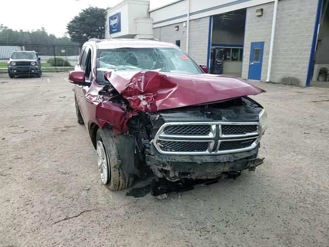 2013 Dodge Durango Crew VIN: 1C4RDJDG4DC664816 Lot: 64290324