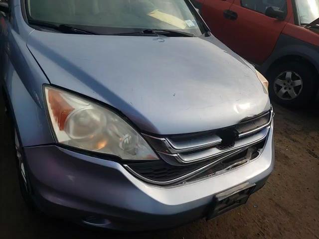 2010 Honda Cr-V Ex VIN: 5J6RE4H55AL037037 Lot: 62276074