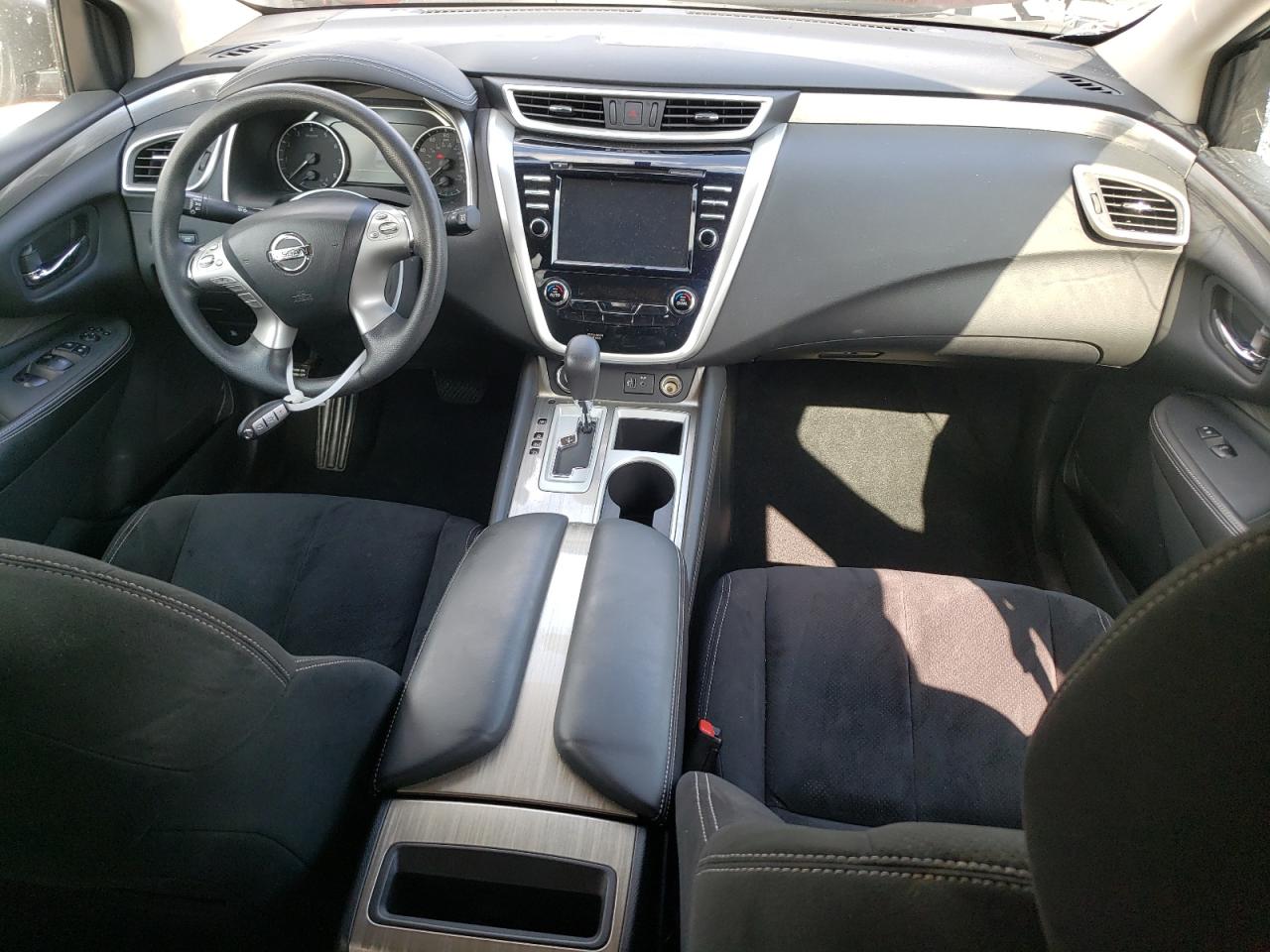 2018 Nissan Murano S VIN: 5N1AZ2MH1JN185360 Lot: 64837404
