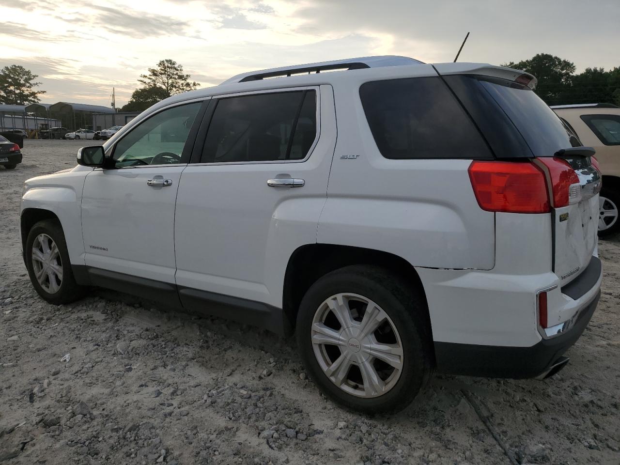 2016 GMC Terrain Slt VIN: 2GKALPEK7G6149137 Lot: 63515164