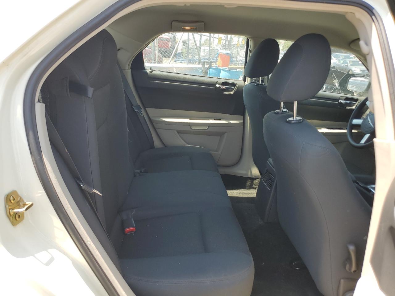 2006 Chrysler 300 VIN: 2C3KA43R36H539552 Lot: 62964044