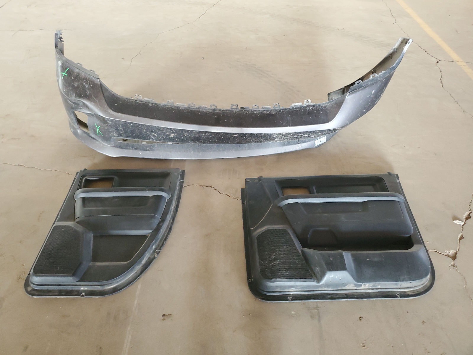 1C6RR6FT1FS623536 2015 Ram 1500 St