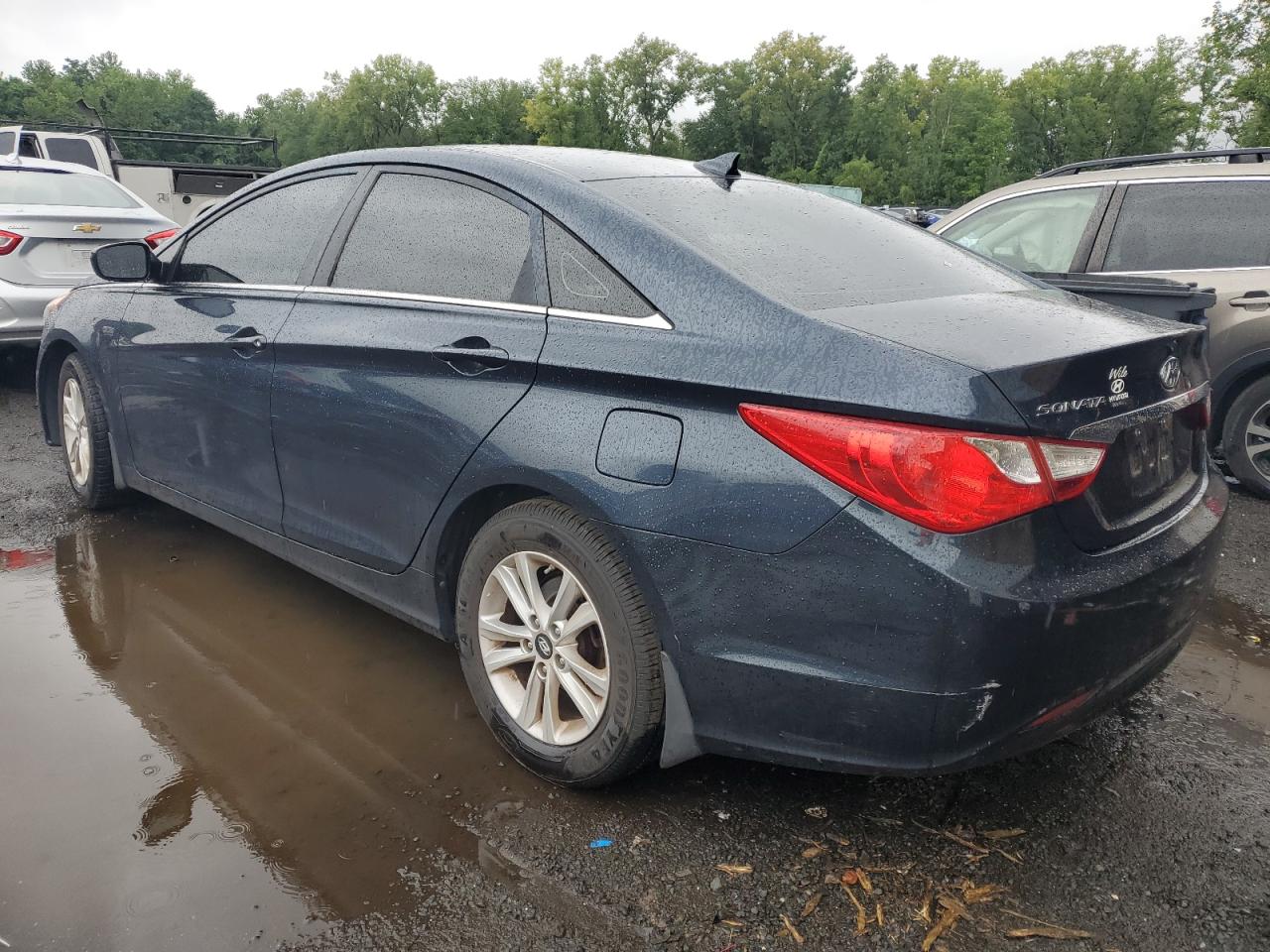 5NPEB4ACXCH349268 2012 Hyundai Sonata Gls