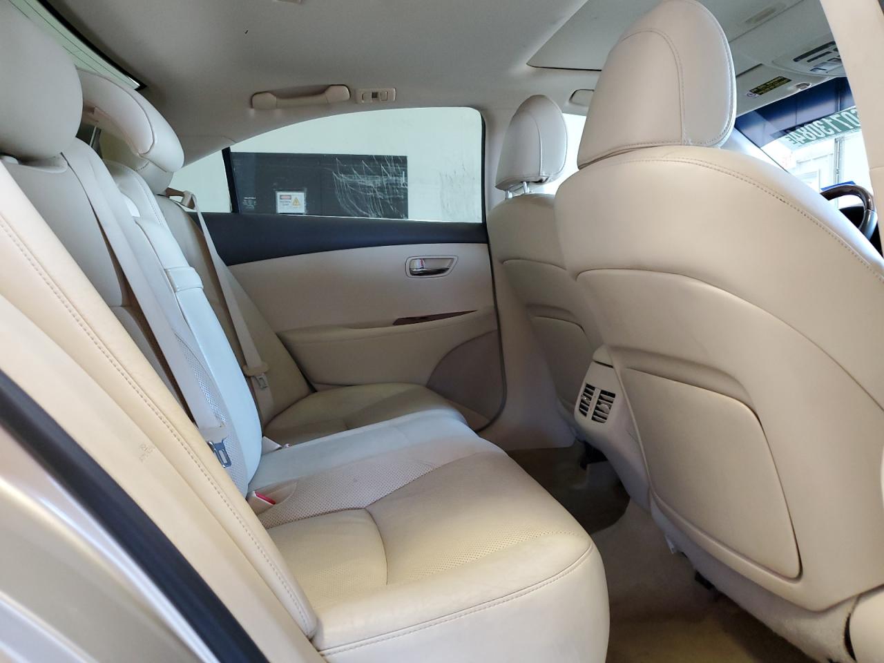 2012 Lexus Es 350 VIN: JTHBK1EG5C2475410 Lot: 60713084