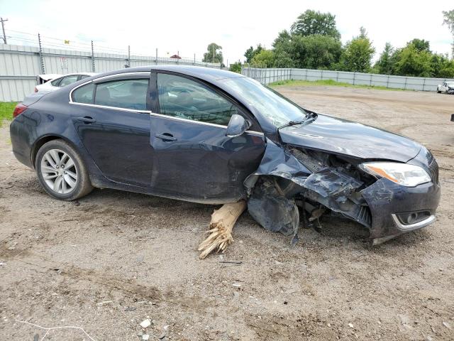  BUICK REGAL 2014 Синий