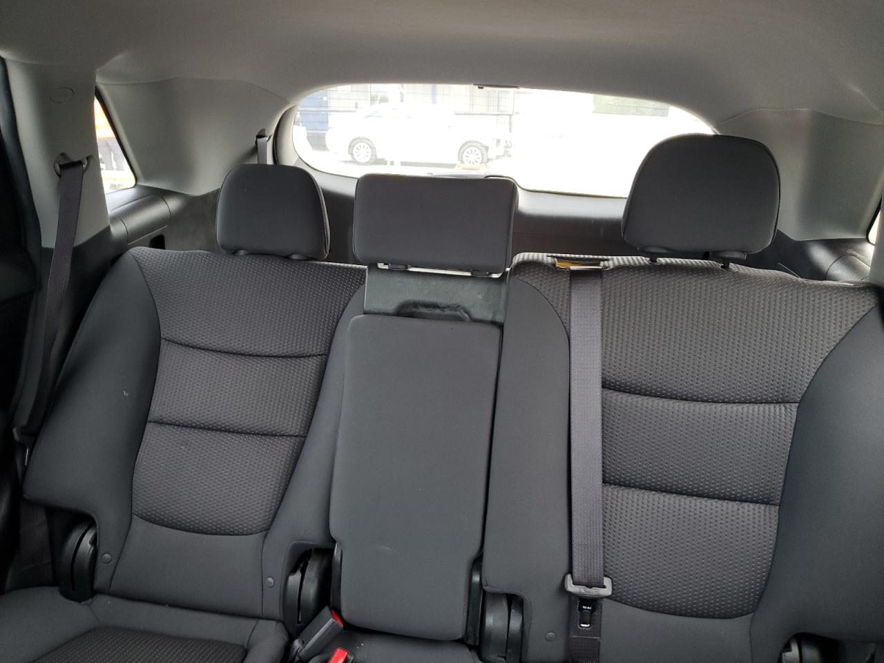 2012 Kia Sorento Base VIN: 5XYKT4A12CG302967 Lot: 64858474