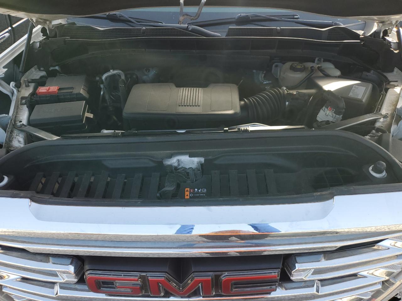 2021 GMC Sierra C1500 Slt VIN: 1GTP8DED1MZ143826 Lot: 65242144