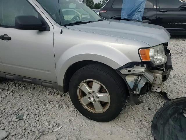 2008 Ford Escape Xlt VIN: 1FMCU03Z18KB85179 Lot: 64648814