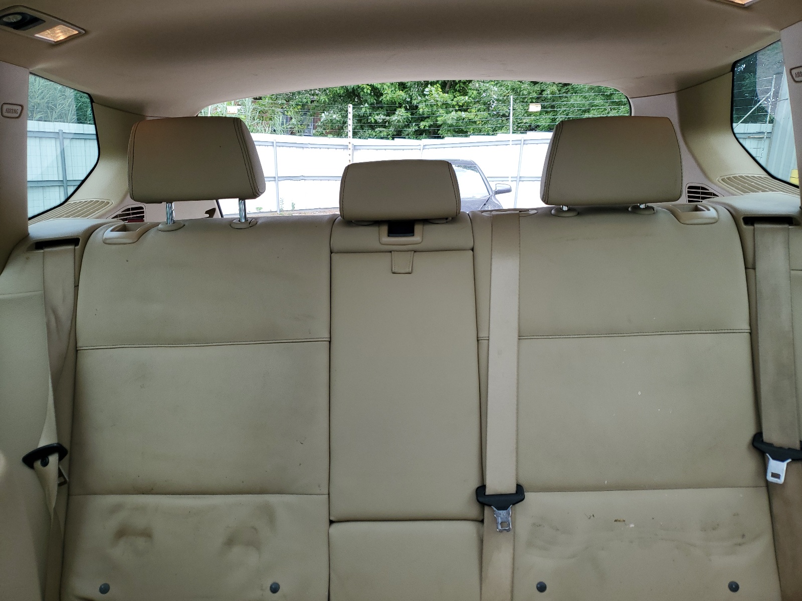 5UXWX9C51F0D51754 2015 BMW X3 xDrive28I