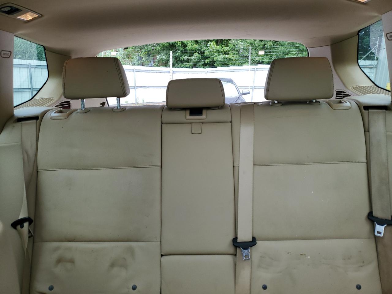 2015 BMW X3 xDrive28I VIN: 5UXWX9C51F0D51754 Lot: 64456644