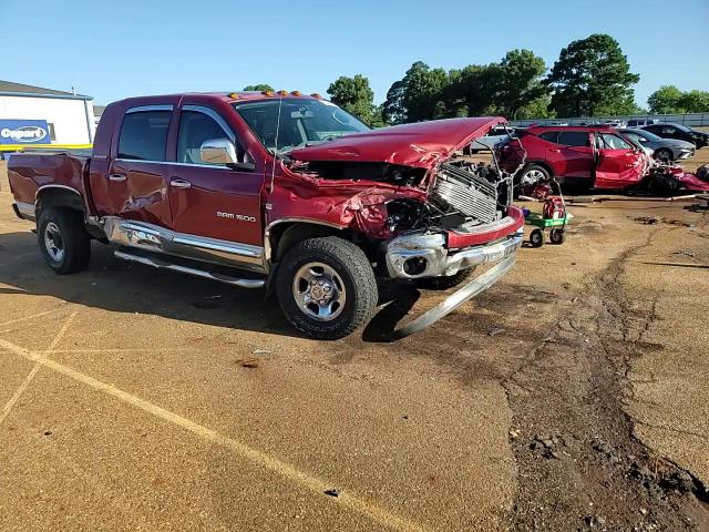 2006 Dodge Ram 1500 VIN: 3D7KS19D76G171594 Lot: 62086624