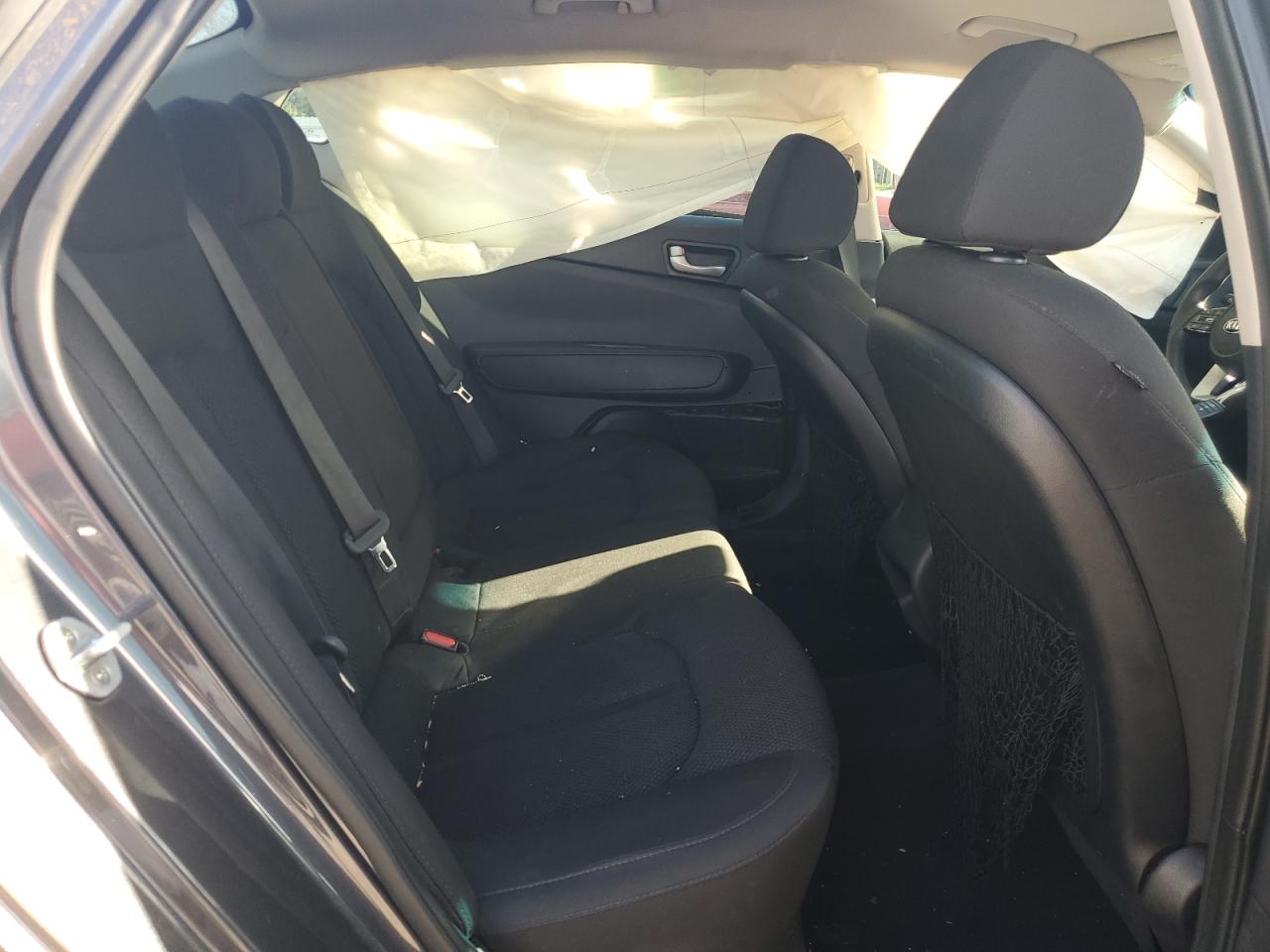 2019 Kia Optima Lx VIN: 5XXGT4L3XKG305753 Lot: 64524564